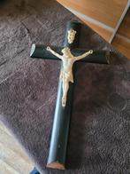 kruis,oud,vintage, Ophalen of Verzenden