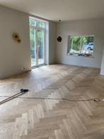 Schilder & Behanger, Garantie, Behangen