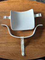 Stokke Tripp Trapp inzet + rugleuning, Kinderen en Baby's, Ophalen of Verzenden, Zo goed als nieuw, Meegroeistoel