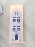 Hema grachtenpand - nieuw in doos, Kinderen en Baby's, Speelgoed | Poppenhuizen, Ophalen, Nieuw