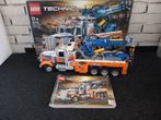 Lego Robuuste Sleepwagen - 42128, Ophalen of Verzenden, Zo goed als nieuw, Complete set, Lego