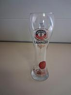 erdinger bierglazen, Verzamelen, Biermerken, Ophalen of Verzenden, Nieuw, Glas of Glazen, Overige merken