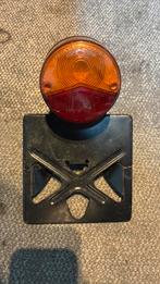 Honda Dax st50 achterlicht/kentekenhouder (geen ss50 cd50), Ophalen of Verzenden, Zo goed als nieuw, Overige typen, Overige merken