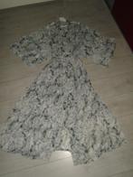 Hunkemoller Danielle v Grondelle Kimono Duster XL-XXL Nieuw, Kleding | Dames, Hunkemöller, Verzenden, Groen, Badjas