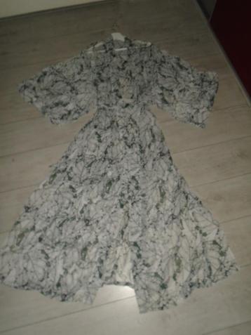 Hunkemoller Danielle v Grondelle Kimono Duster XL-XXL Nieuw beschikbaar voor biedingen