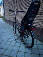 Gazelle Bloom Mamafiets, Fietsen en Brommers, Fietsen | Dames | Damesfietsen, Ophalen, Gebruikt, 47 tot 50 cm, Versnellingen