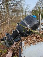 Bootjes, Ophalen of Verzenden, Gebruikt, Motorboot