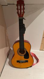 Kinder gitaar, Ophalen, Zo goed als nieuw, Klassieke of Spaanse gitaar