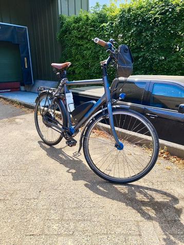 Santos travel lite fiets te koop beschikbaar voor biedingen