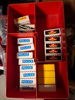 Lego 9 volt batt houders, Ophalen of Verzenden, Gebruikt, Lego