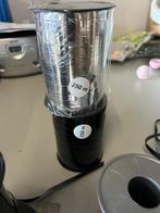 Cadeaulint zilver zwart lintsplitter stickers raffia, Ophalen of Verzenden, Nieuw, Knutselwerk