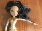Winx Rainbow 2004 Layla pop, Verzamelen, Poppen, Ophalen of Verzenden, Gebruikt, Fashion Doll