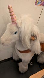 Zelfrijdende unicorn -  Pony Cycle, Ophalen, Gebruikt