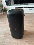 Jbl box, Audio, Tv en Foto, Luidsprekers, Ophalen, Zo goed als nieuw, JBL