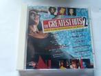 The Greatest Hits 2 - 1991 - 2, Cd's en Dvd's, Cd's | Verzamelalbums, Overige genres, Ophalen of Verzenden