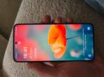 Samsung S22 - 256 GB, Gebruikt, Zwart, Touchscreen, Ophalen of Verzenden