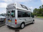 Ford TRANSIT NUGGET 4 PERS | AIRCO | LUIFEL | NETJES | APK 0, Bus-model, Bedrijf, Diesel, Ford