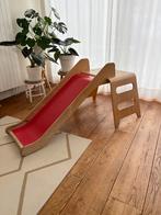 Virre glijbaan een vintage klassieker van IKEA, Kinderen en Baby's, Speelgoed | Houten speelgoed, Ophalen, Zo goed als nieuw