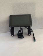 Twee h6c schermen opvoerbaar, Ophalen of Verzenden, Gebruikt, Algemeen, Overige typen