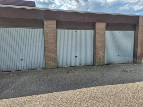 Garagebox te koop Eindhoven, Auto diversen, Autostallingen en Garages