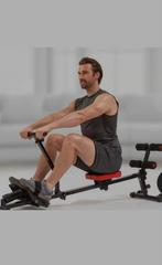 Roei trainer, Ophalen, Zo goed als nieuw, Overige typen