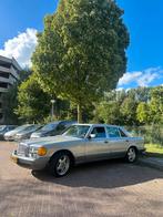 Mercedes Benz 560SEL, Ophalen, Gebruikt, Mercedes-Benz