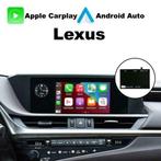 Lexus NX LS ES GS RC draadloos apple carplay / androidauto, Auto diversen, Autoradio's, Ophalen of Verzenden, Nieuw