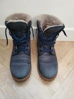 Panama Jack Navy dames schoenen maat 40, Kleding | Dames, Schoenen, Blauw, Overige typen, Ophalen of Verzenden, Panama Jack