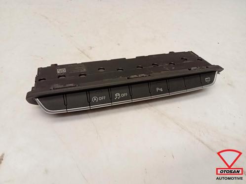 Audi A4 8W PDC A-OFF ESP Schakelaar 8W0925301, Auto-onderdelen, Dashboard en Schakelaars, Audi, Gebruikt, Ophalen of Verzenden