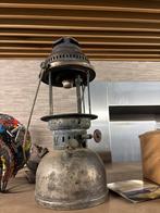 Oude Petroleumlamp, Antiek en Kunst, Antiek | Lampen, Ophalen of Verzenden