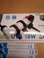 Aquarium uv lamp, Dieren en Toebehoren, Ophalen of Verzenden, Nieuw, Verlichting of Verwarming