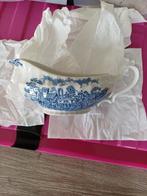 Myott Royal Mail saus kom onbeschadigd, Antiek en Kunst, Ophalen of Verzenden