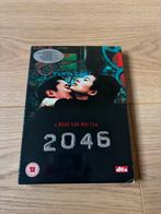 2046 Wong Kar Wei DVD, Cd's en Dvd's, Dvd's | Filmhuis, Ophalen of Verzenden
