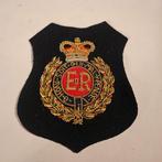 Diverse patches / emblemen, Verzamelen, Ophalen of Verzenden, Overige soorten, Overige gebieden, Embleem of Badge