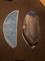 Robotstofzuiger Water Reservoir deebot 605, Ophalen of Verzenden, Gebruikt, Reservoir, Robotstofzuiger