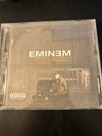 Eminem - The Marshall Mathers LP CD, Cd's en Dvd's, Ophalen of Verzenden, 2000 tot heden, Zo goed als nieuw