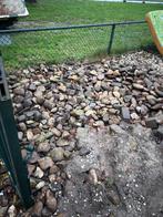 Grote Stenen /keien / grind Afhalen!, Overige materialen, Gebruikt, Ophalen of Verzenden, Kei
