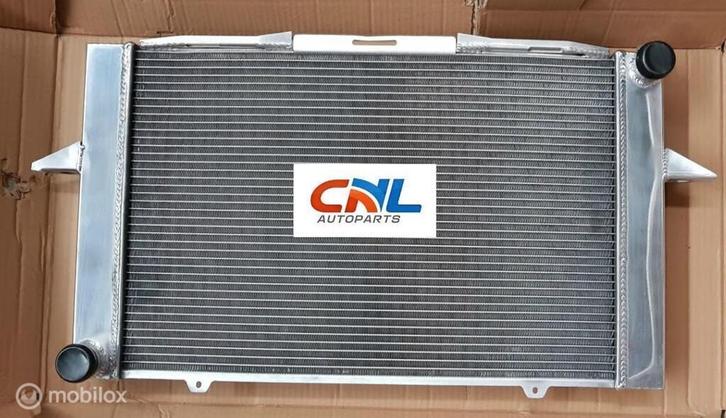Radiateur Volvo C70 V70 S70 850 2.3 2.4 2.5 Turbocharged 94-, Auto-onderdelen, Motor en Toebehoren, Nieuw, Ophalen of Verzenden