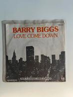 Barry Biggs, Ophalen of Verzenden, Zo goed als nieuw, Pop