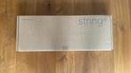 String Furniture - String Shelf White 3 Pack - 78x30cm, Huis en Inrichting, Ophalen of Verzenden, Zo goed als nieuw