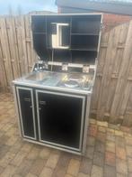 Keuken, Ophalen, Zo goed als nieuw