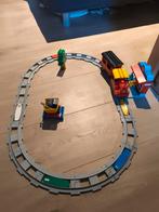 LEGO DUPLO Stoomtrein - 10874, Ophalen of Verzenden, Gebruikt