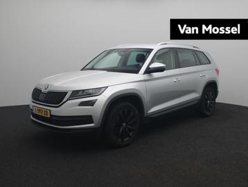 Skoda Kodiaq 1.5 TSI Aut. Business Edition | Navi | Apple Ca beschikbaar voor biedingen