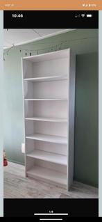 Billie boekenkast, Ophalen of Verzenden, Zo goed als nieuw, 25 tot 50 cm, 50 tot 100 cm