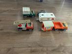 Playmobil voertuigen, Kinderen en Baby's, Speelgoed | Playmobil, Ophalen, Gebruikt, Los playmobil