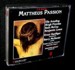 Bach - Mattheus Passion - Ameling, Finnilae, McCoy, Luxon -, Cd's en Dvd's, Cd's | Klassiek, Ophalen of Verzenden, Zo goed als nieuw