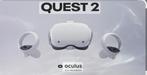 Oculus Quest 2 VR Bril gezocht om te ruilen, Spelcomputers en Games, Ophalen of Verzenden, Zo goed als nieuw, VR-bril, Overige platformen