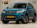 Suzuki Vitara 1.6 Exclusive Sport Automaat (APPLE CARPLAY, C, 12 maanden, Stof, Gebruikt, 4 cilinders