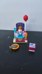 Lego friends kat feestje, Ophalen of Verzenden, Zo goed als nieuw, Complete set, Lego