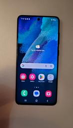 Samsung Galaxy S21 FE 5 GB - Zwart, Gebruikt, Zwart, Touchscreen, Ophalen of Verzenden